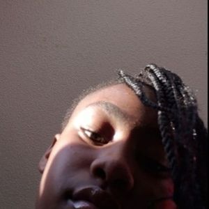 Meet your Posher, Rayionah